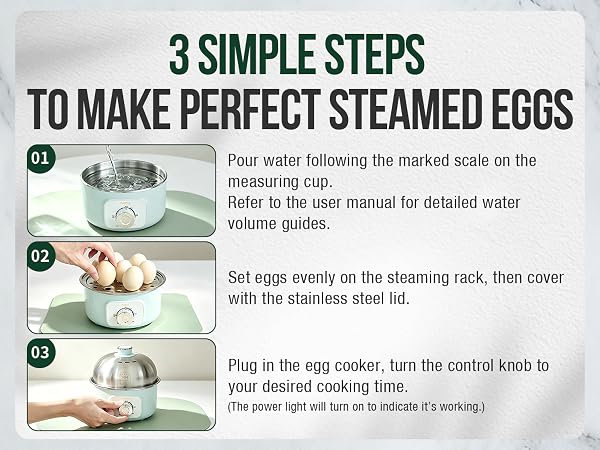 rapid egg cooker