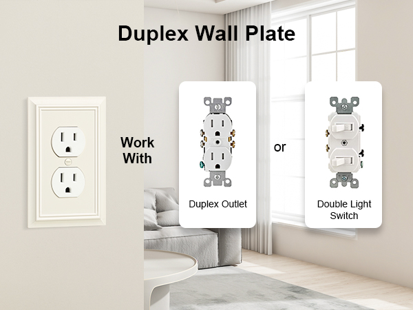 outlet covers