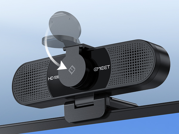 C960 Webcam