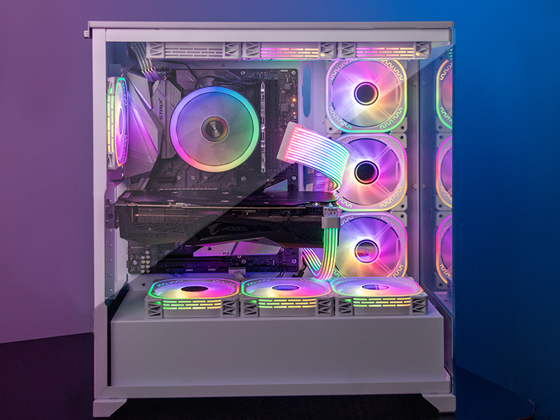 Sirlyr RGB cable