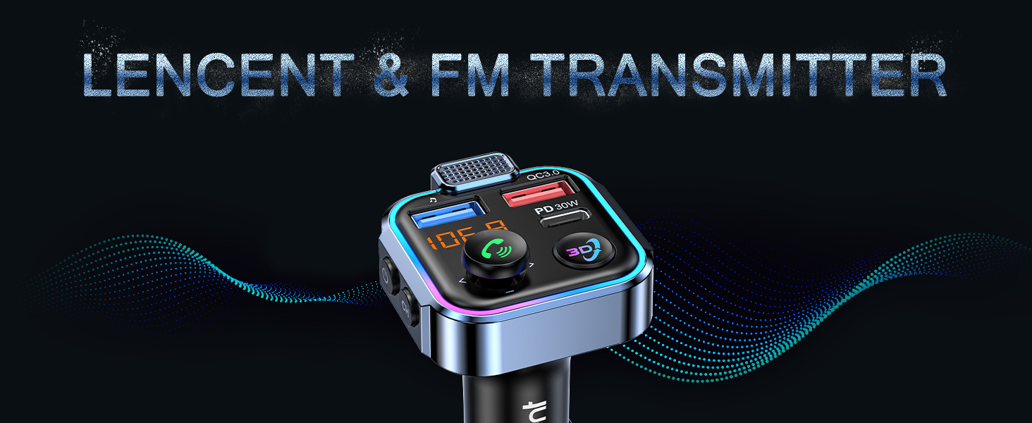 transmisor fm