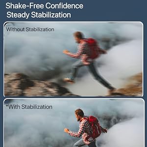 ShakeFree Confifence