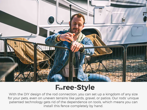 free-style