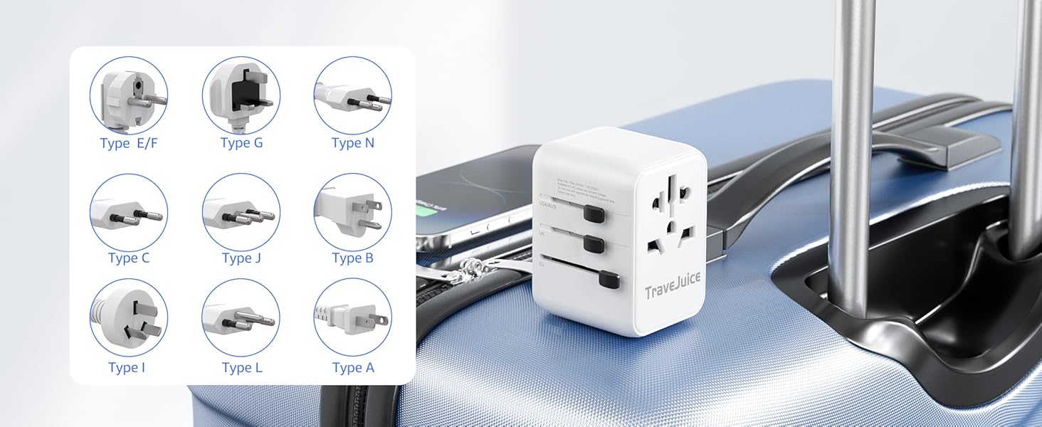 european outlet converter