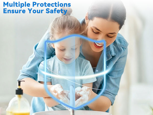 Tankless Water Heater