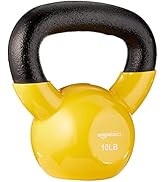 Basics Vinyl Kettlebell