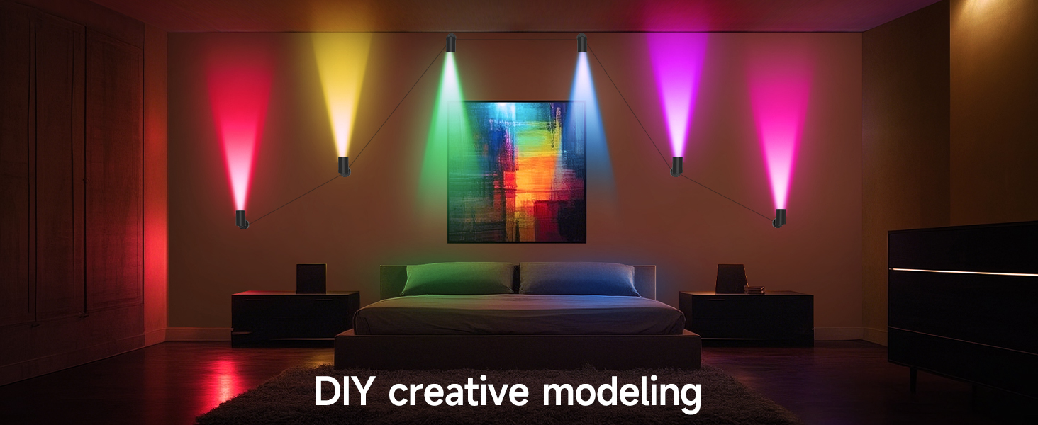 spot lights indoor