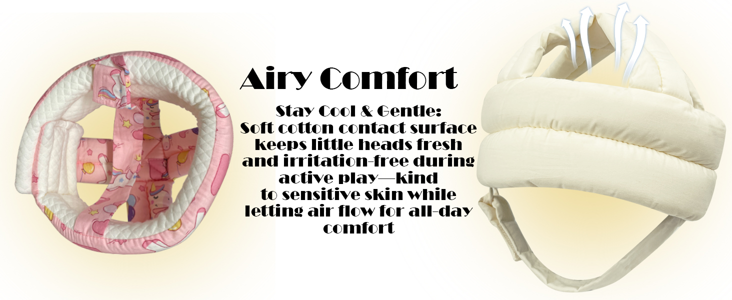 Airy Comfort
