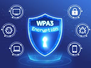 WiFi 6E AX210HMW Mini-PCIE Interface WiFi Adapter Network Card 