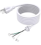 Norward Mixer Cord Power 9701025 for KitchenAid Stand Mixer Replacement,Cord-Power for KitchenAid...