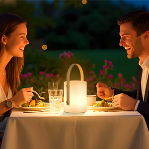 LED Lamp Lantern Table Lamp Cordless Shower Lamp
