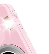 Kids digital camera