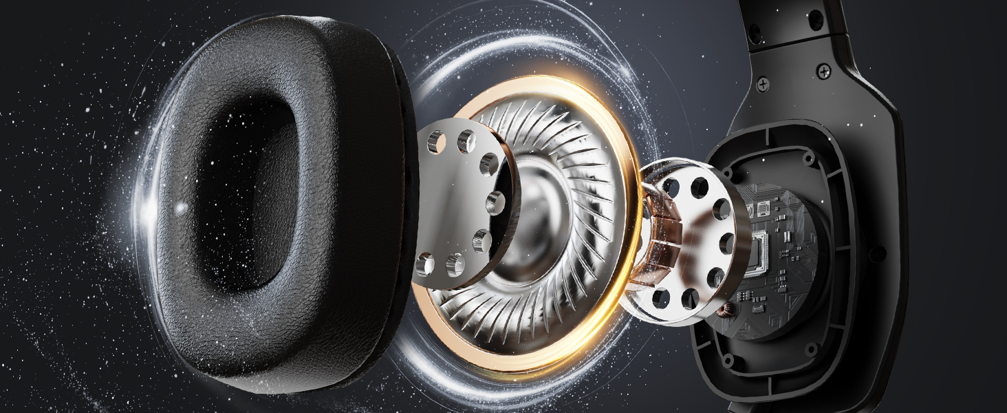 Bluetooth Headset for Truck Drivers 5