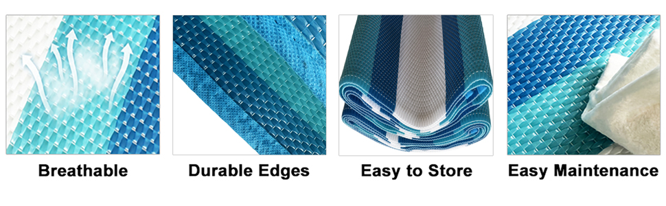 camping rugs for outside your rv