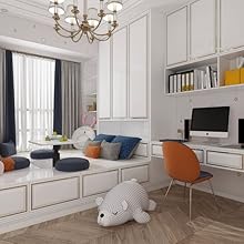 Bedroom storage