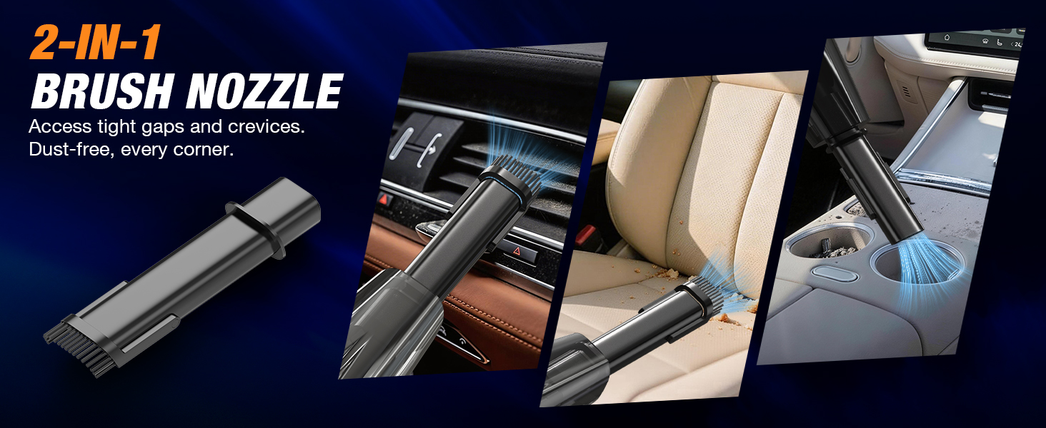 dust busters cordless rechargeable