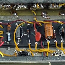 works with all types of circuitry and terminals