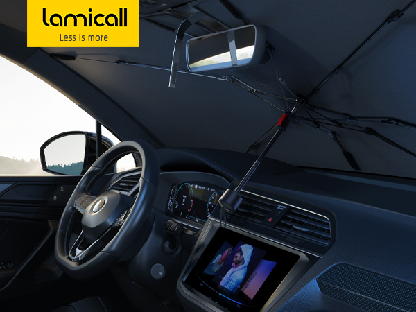 car windshield sunshade sun shade