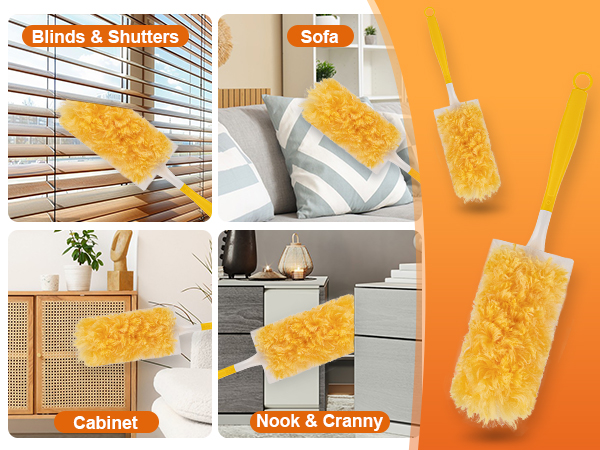swiffer duster refill