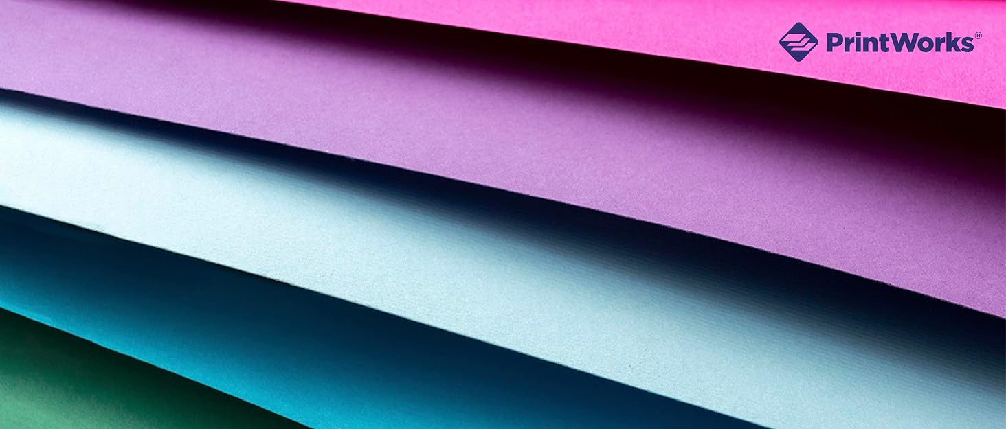 Printworks Brandstory - Desktop