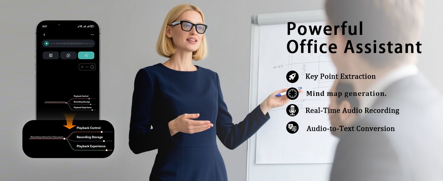 Powerful Office Assistant