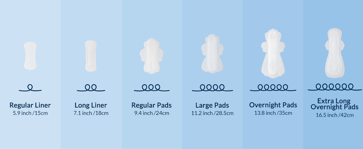 absorbent pads for adults