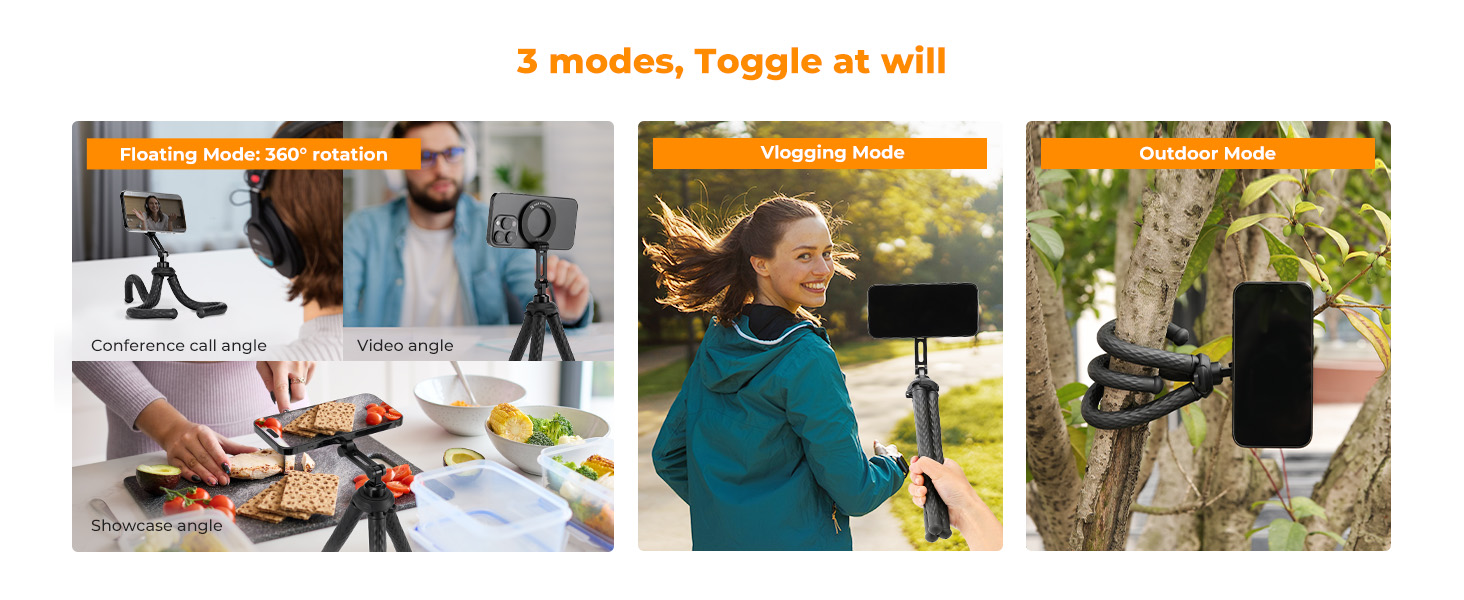 cell phone tripod stand flexible phone tripod flexible tripod for camera tripod for android phone