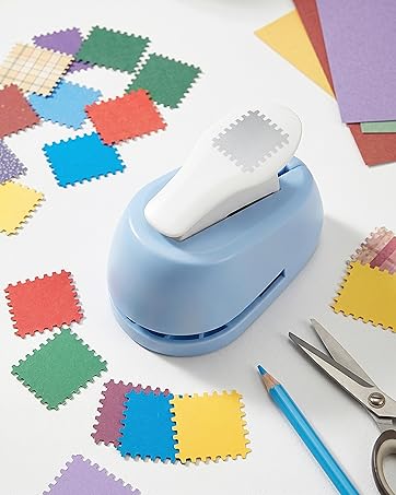 paper punches for crafting