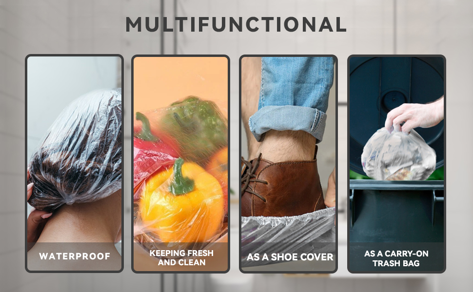 multifunctional
