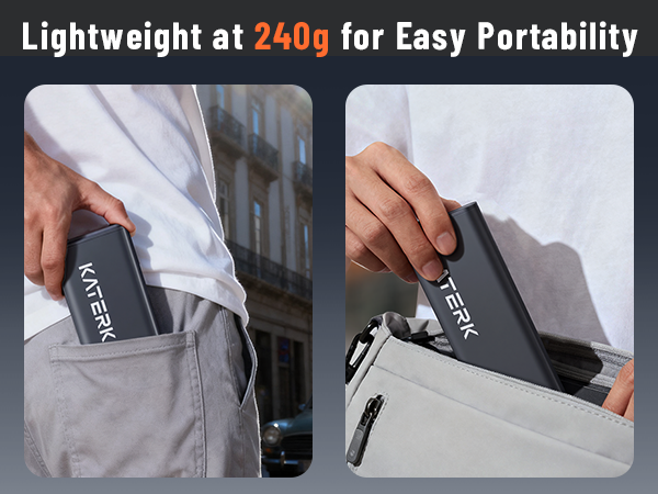 Pocket Case