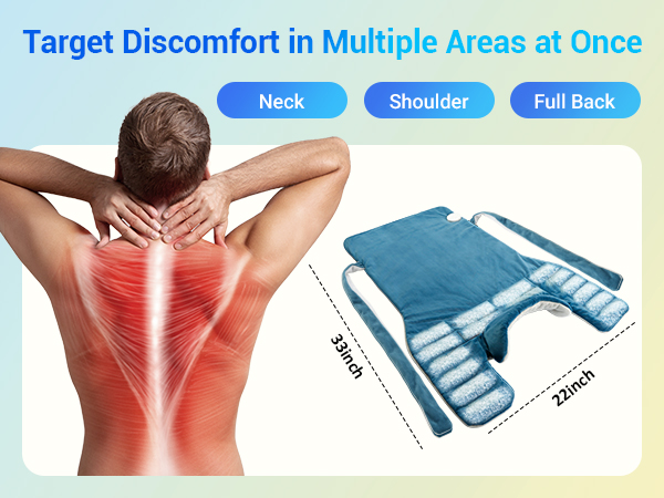 FSA Eligible Heating pad