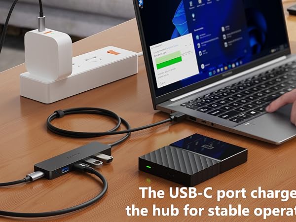 usb expansion