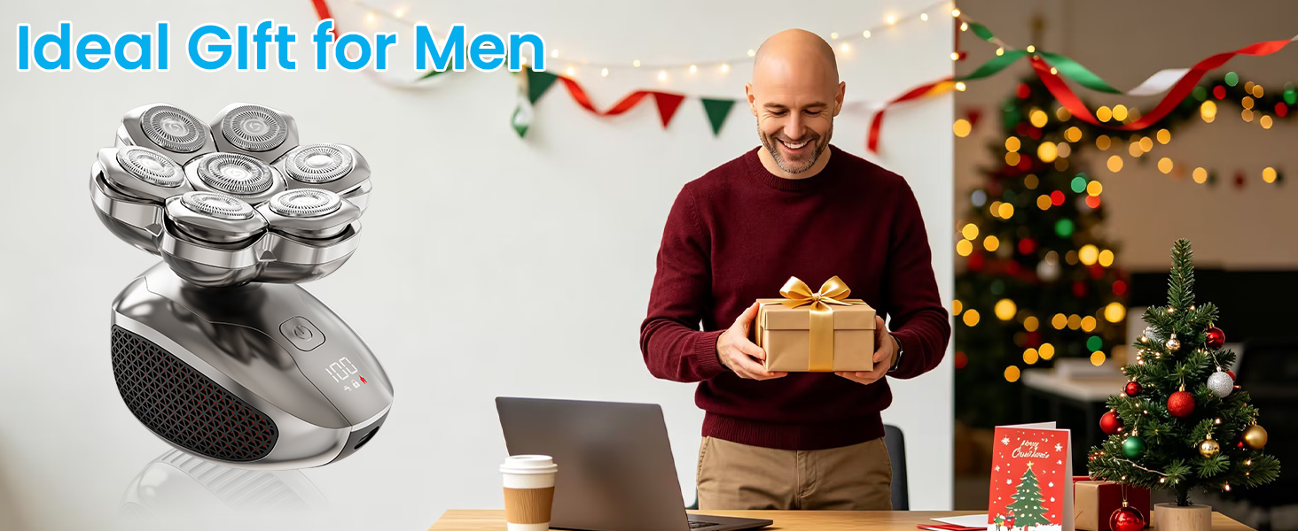 bald head shavers for men shavers for men electric razor for men mens shaver