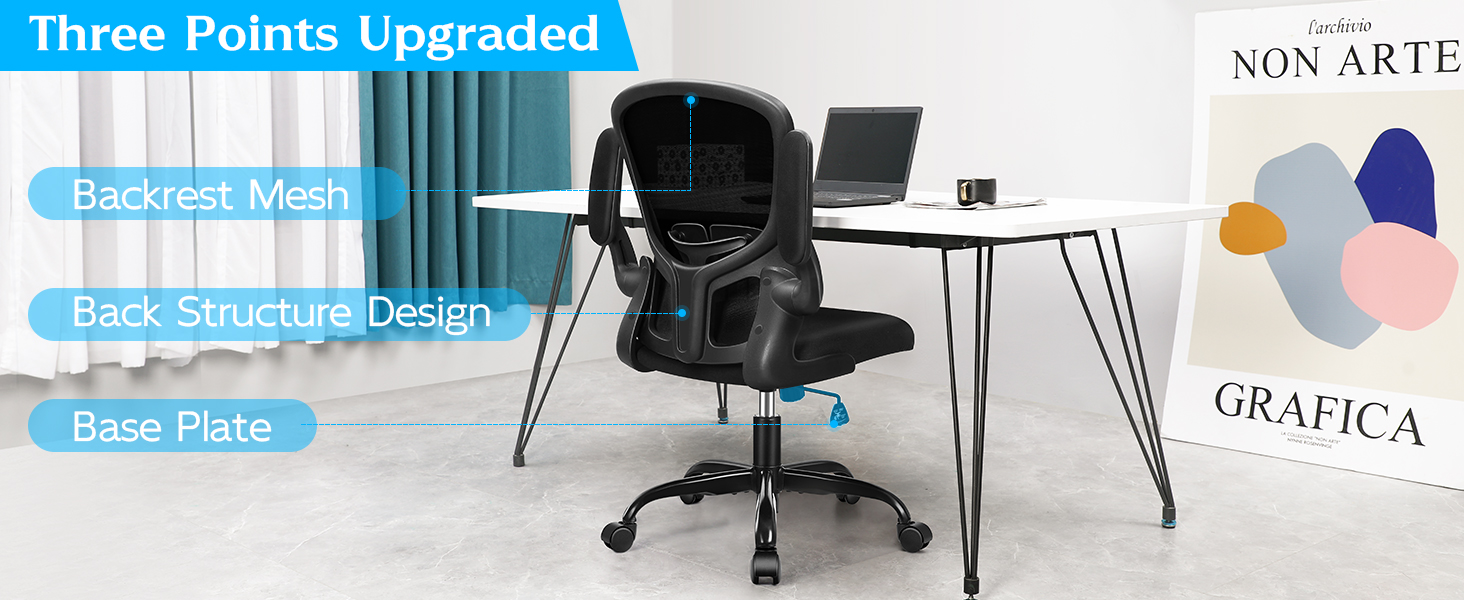 office chair