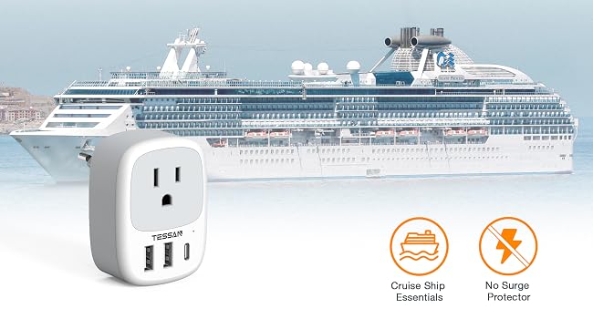 universal travel adapter