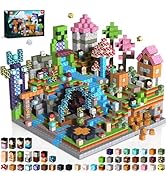300PCS Magnetic Blocks - Magnetic Building Blocks Cubes Adventurer, Magnet Toys for Kids Age 3+, ...