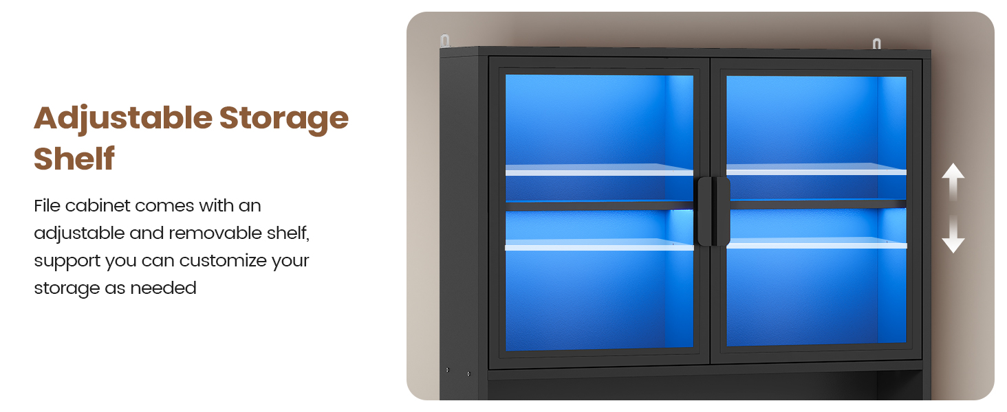 file cabinet
