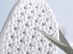 memory foam insoles