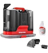 Shop-Vac Portable Carpet and Upholstery Cleaner Machine
