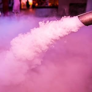 how long does fog last?