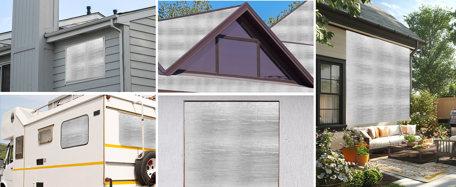 water heater blanket insulation