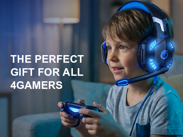 Gift for gamers