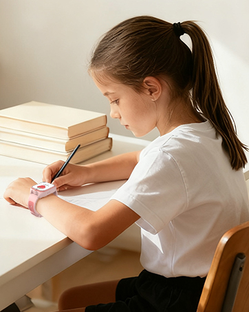 watch for teen girls