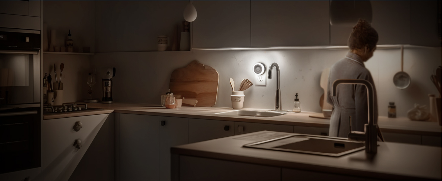 kitchen night light
