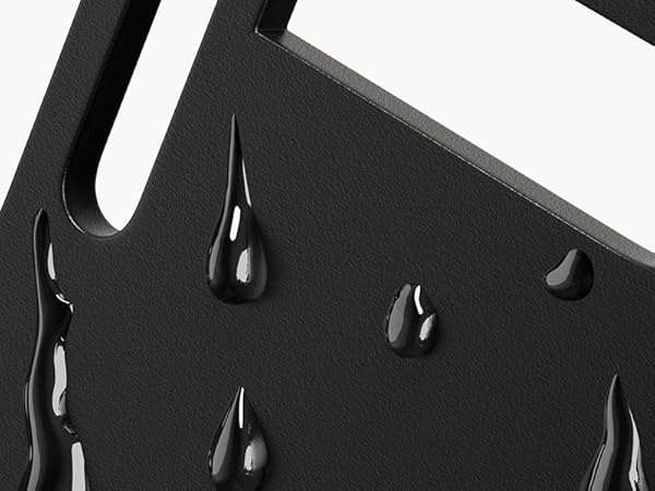 Chainsaw Hanger Wall Mount