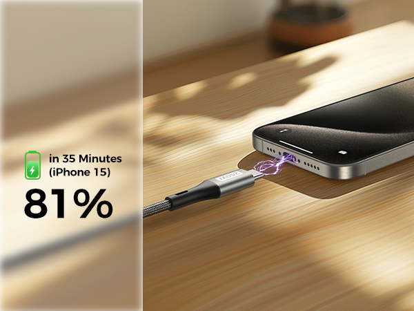 Charging Test