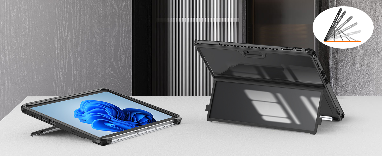 Microsoft Surface Pro Case