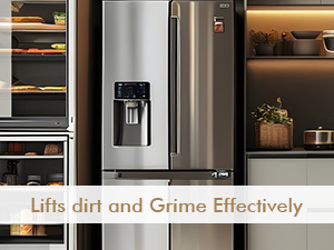 Effectively Clean Appliance