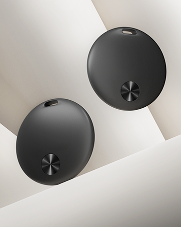 Smart Bluetooth Tracker