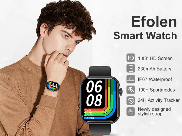 smartwatch